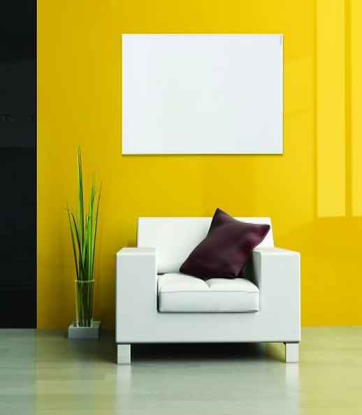 Wexstar Wall Frameless Infrared Panel Heater