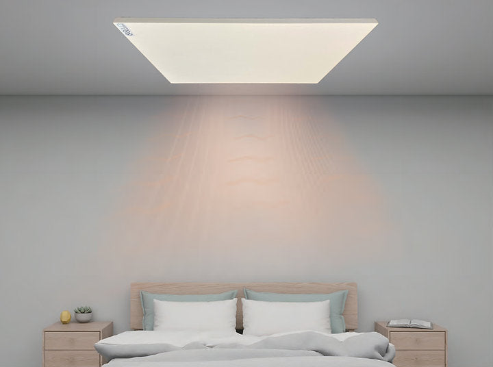 Wexstar Frameless Ceiling Infrared Panel Heater