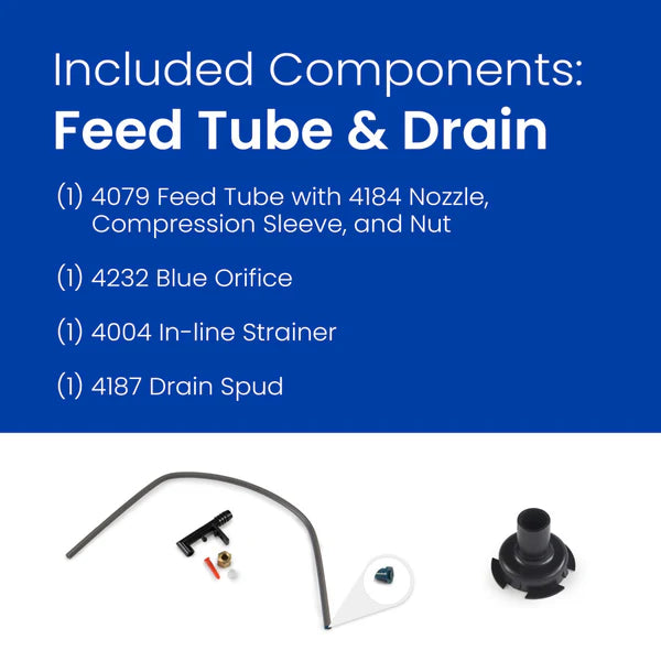 AprilAire 4785 Maintenance Kit With 35 Water Panel