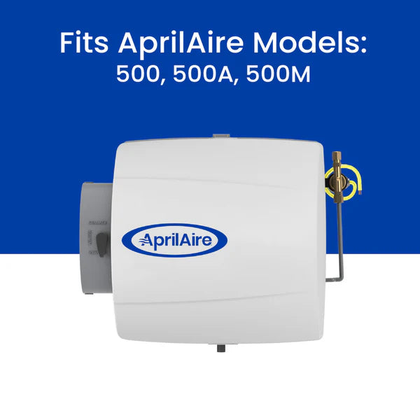AprilAire 4792 Maintenance Kit With 10 Water Panel
