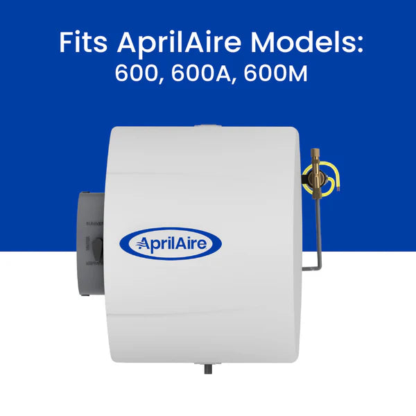 AprilAire 4839 Maintenance Kit With 35 Water Panel