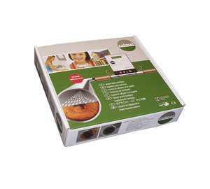 Calmat Electronic Anti-Scale & Rust Water Treatment System