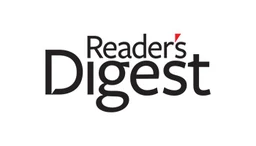 reader's digest logo