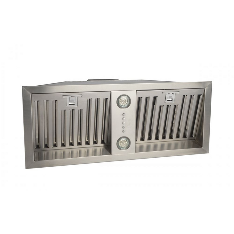 Cyclone BX600 Classic Collection 600 CFM Insert Range Hood