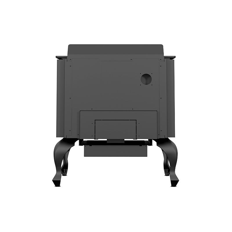 Drolet Columbia II Wood Burning Stove DB03016