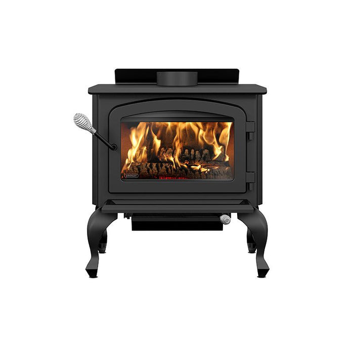 Drolet Columbia II Wood Burning Stove DB03016