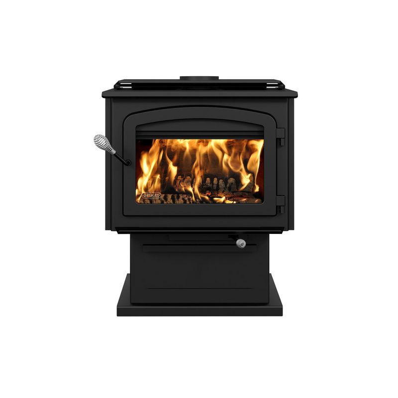 Drolet Escape 2100 Wood Burning Stove DB03129