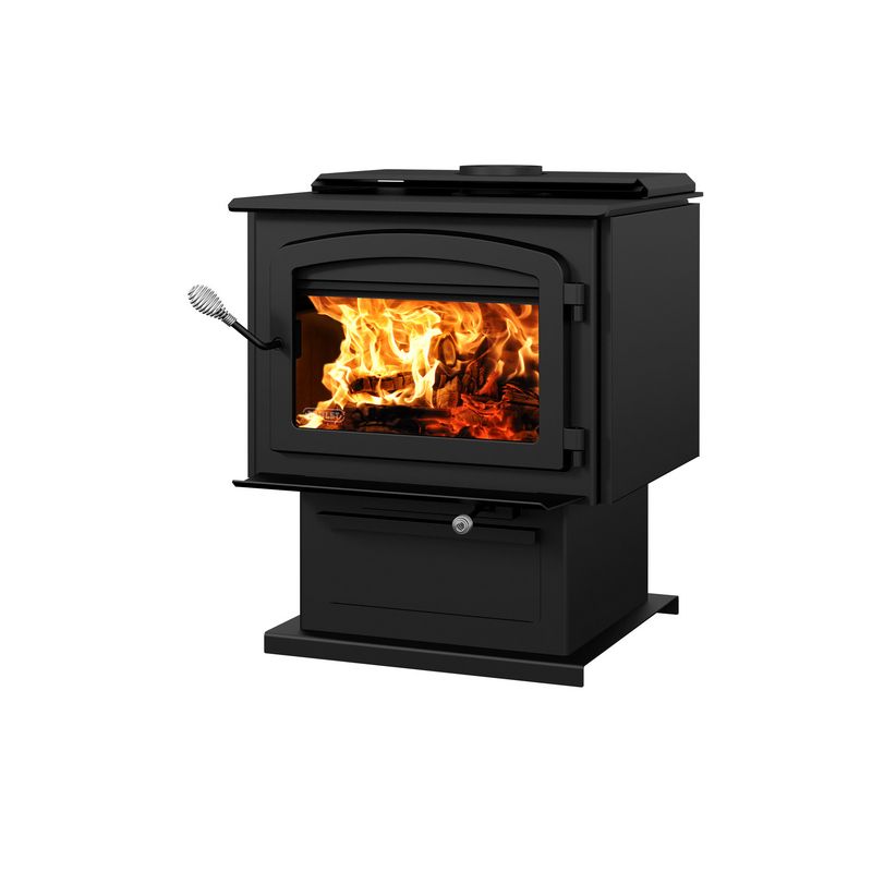 Drolet Escape 2100 Wood Burning Stove DB03129
