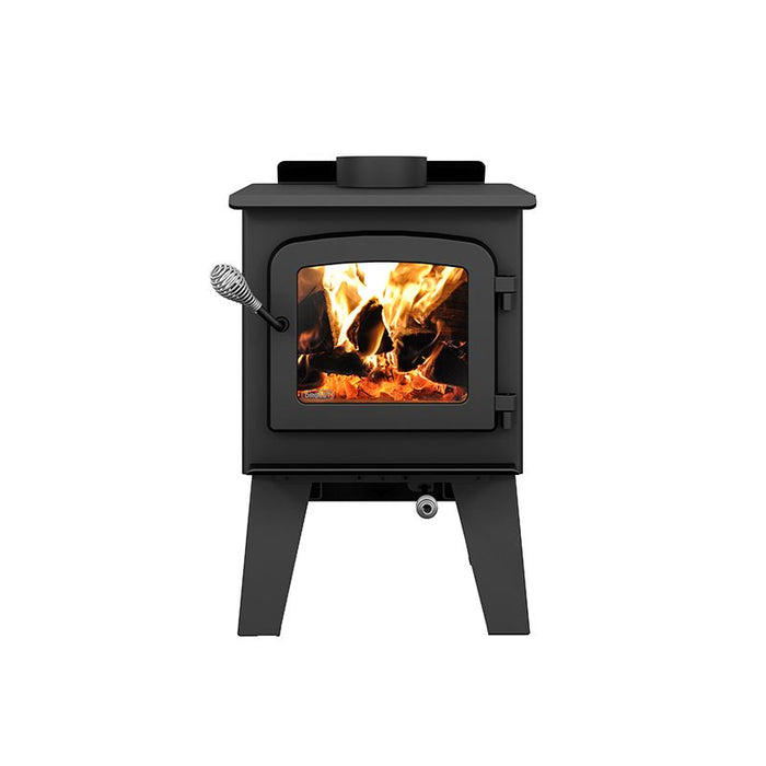 Drolet Spark II Wood Burning Stove DB03401