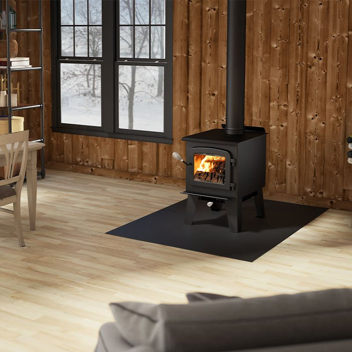 Drolet Spark II Wood Burning Stove DB03401