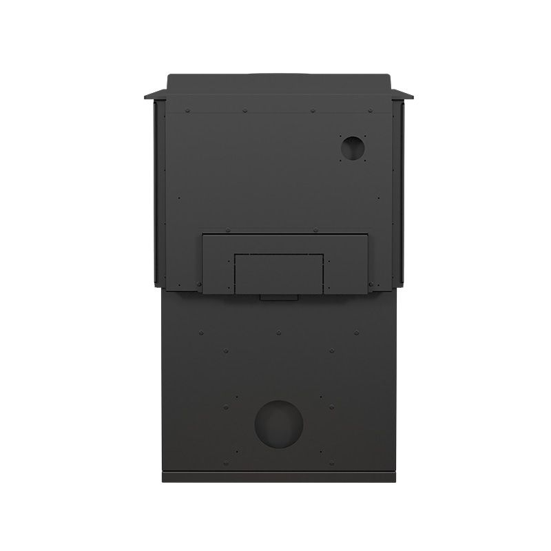 Drolet Deco Alto Wood Stove DB03220