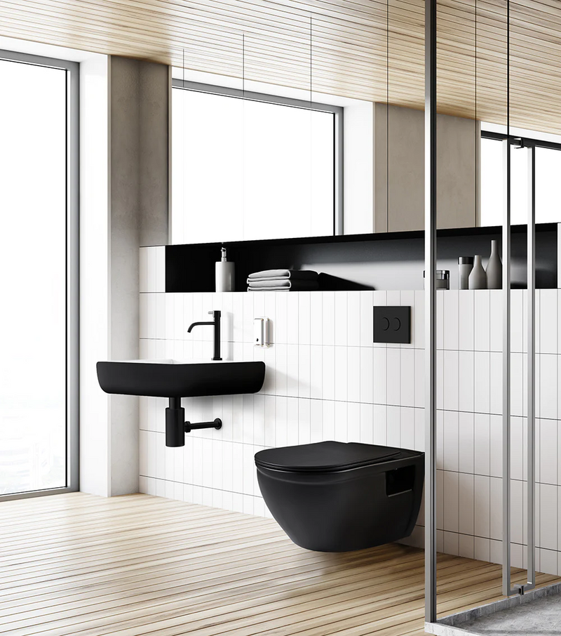 Agua Canada ROMANOS Round Vessel Faucet