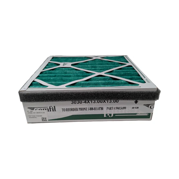 Airia Brands Lifebreath 65-299R MERV 8 Replacement TFP Collector