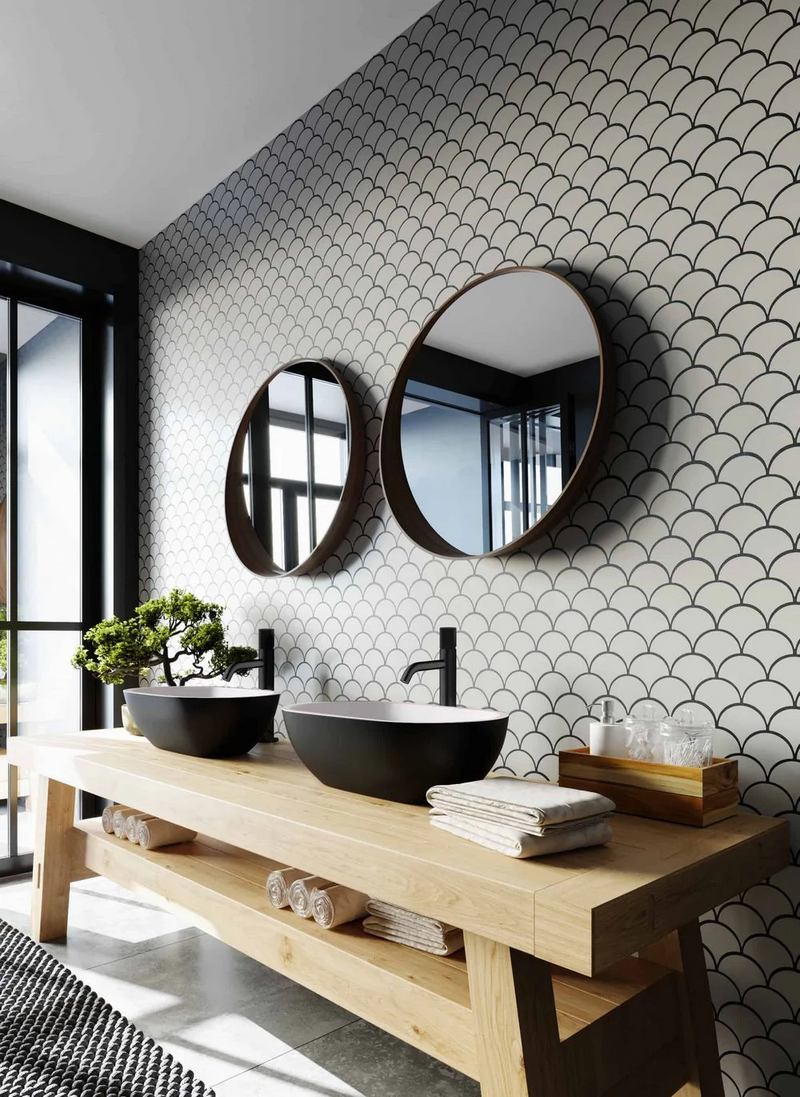 Agua Canada ROSABELLA Industrial Vessel Faucet