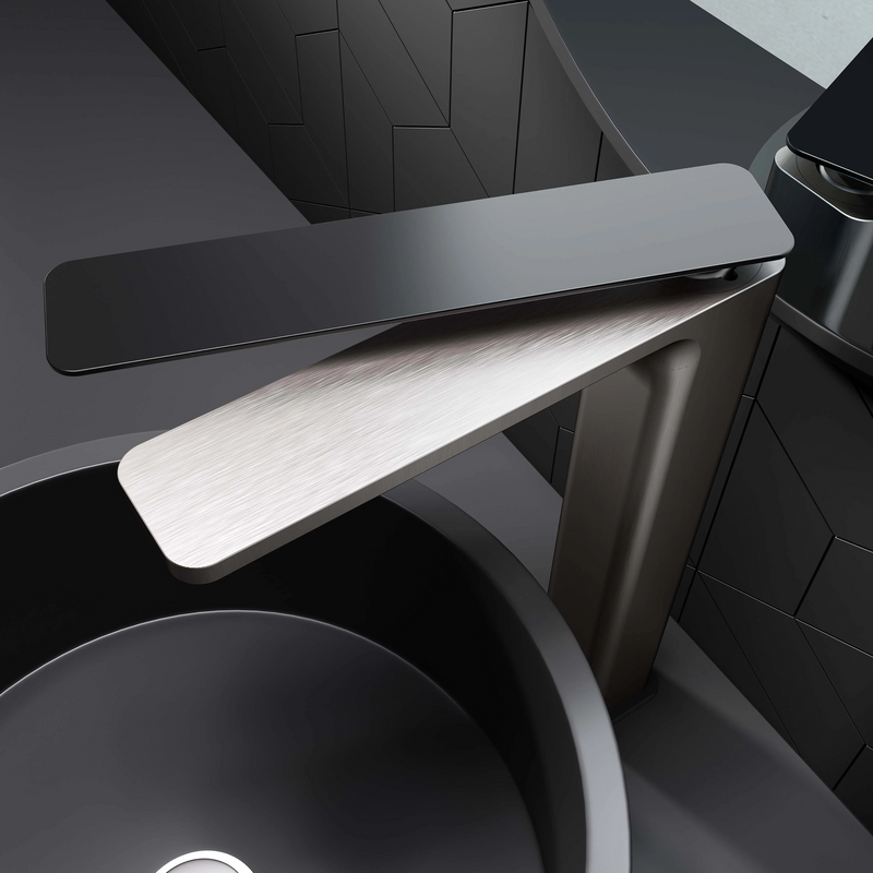 Agua Canada RENATA Vessel Faucet