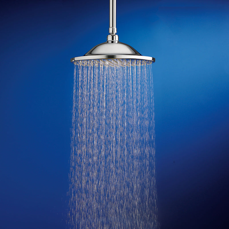 American Standard 10-Inch 2.5 gpm/9.5 L/min Rain Showerhead