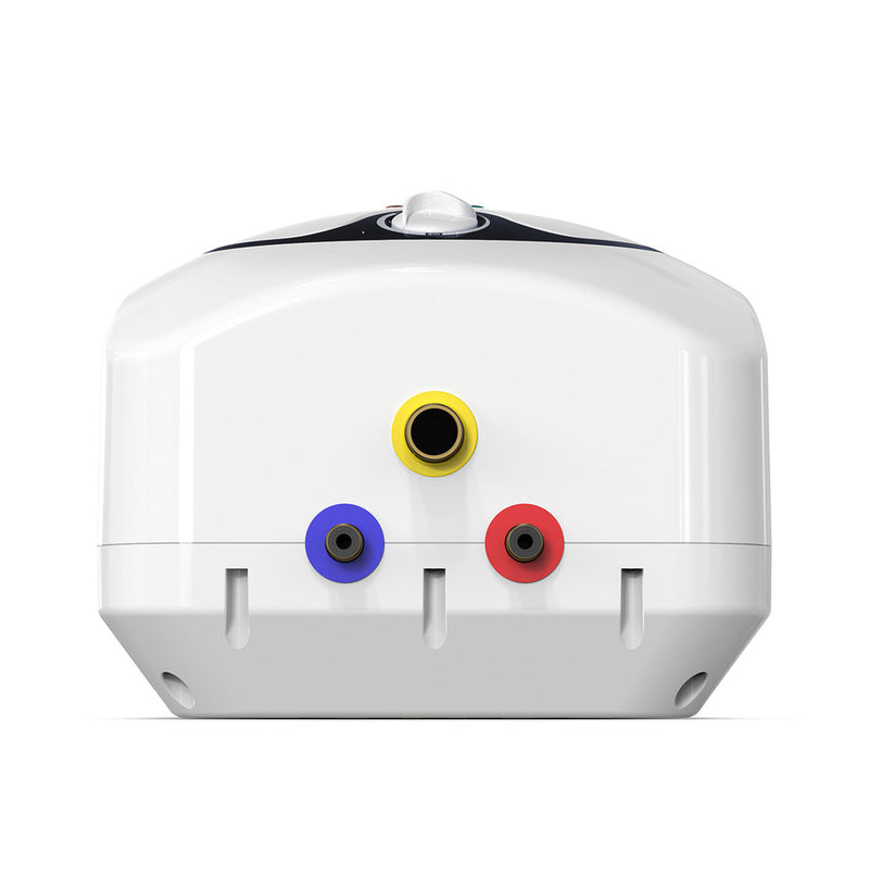 Eccotemp Under Sink EM-4.0 Electric Mini Storage Tank Water Heater
