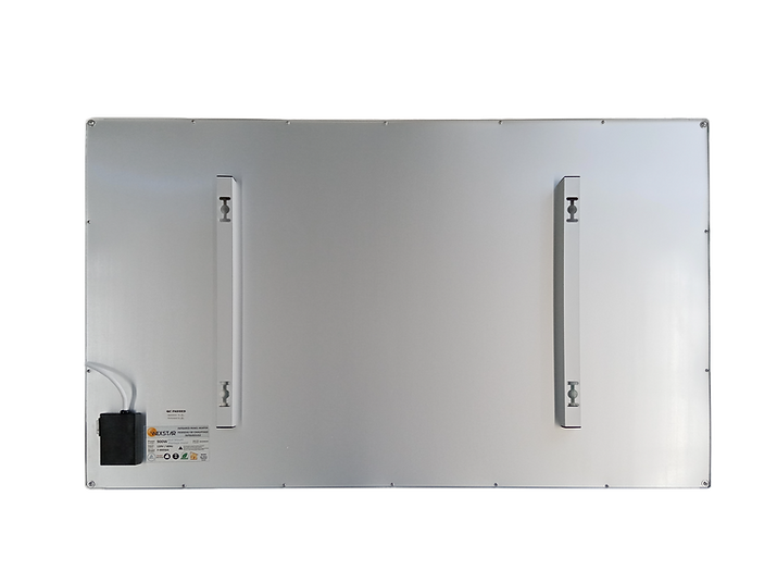 Wexstar Wall Frameless Infrared Panel Heater