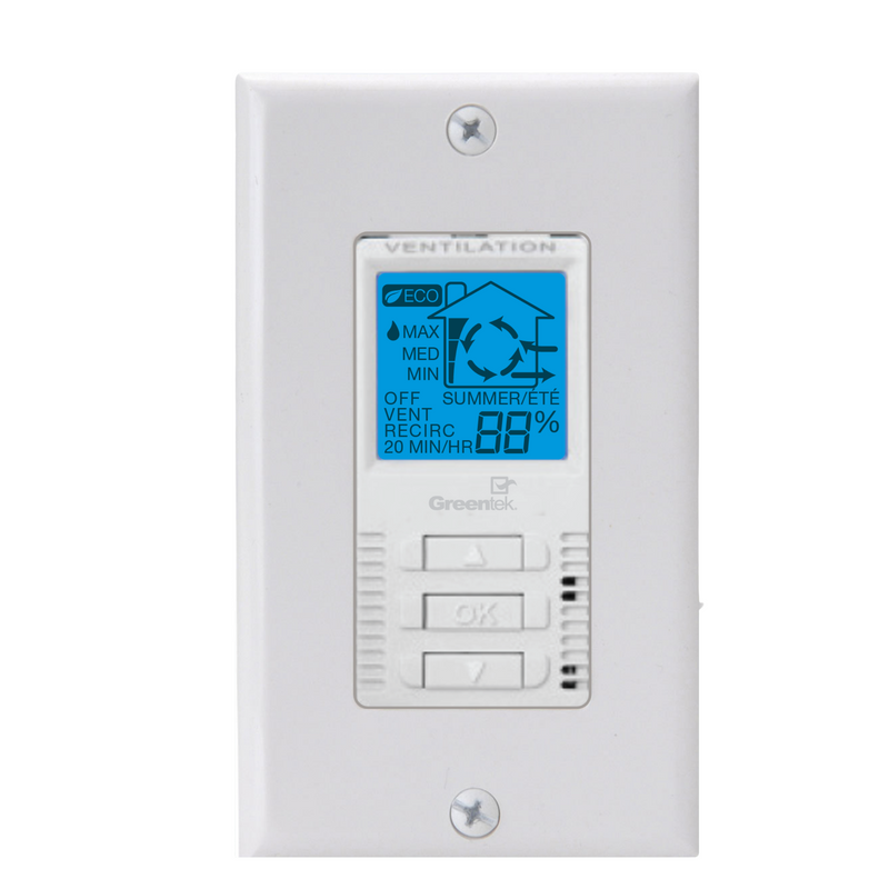 Greentek Vectra EHC 1.5 Multi-function Controller