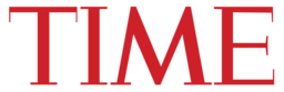 time magazine logo