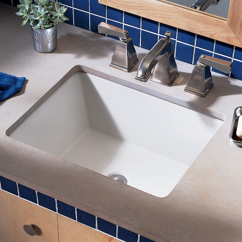 American Standard Boulevard Under Counter Sink