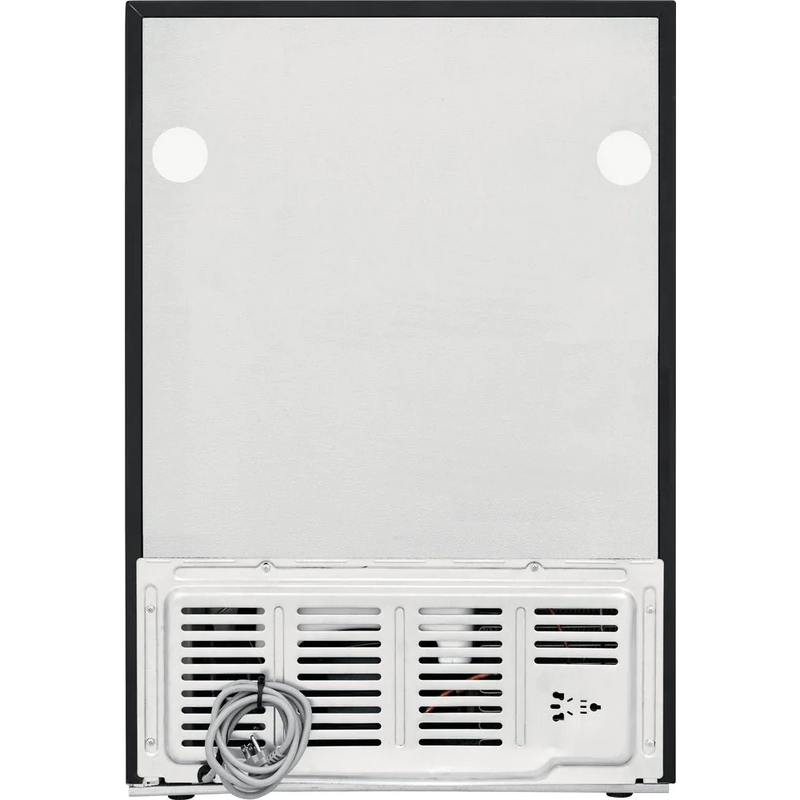 Frigidaire Gallery 5.3 cu. ft. Beverage Center with Glass Door in Stainless Steel