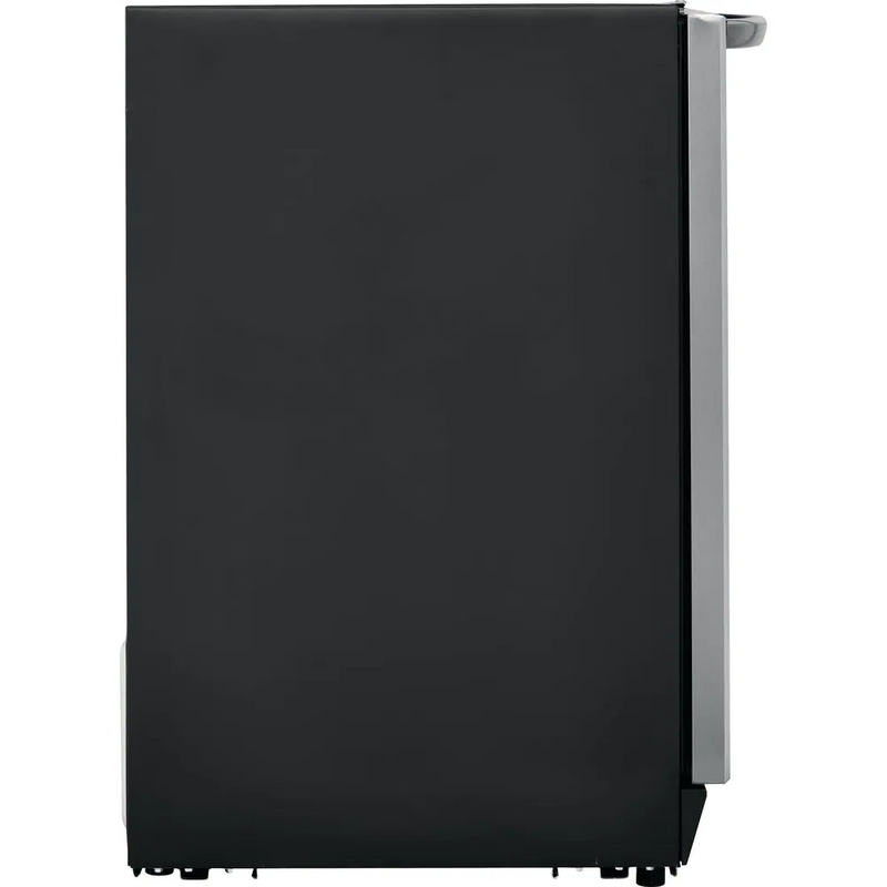 Frigidaire Gallery 5.3 cu. ft. Beverage Center with Glass Door in Stainless Steel