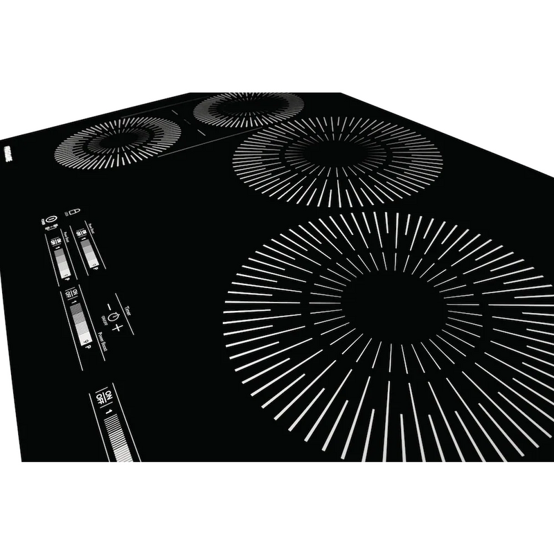 Frigidaire Induction Cooktop