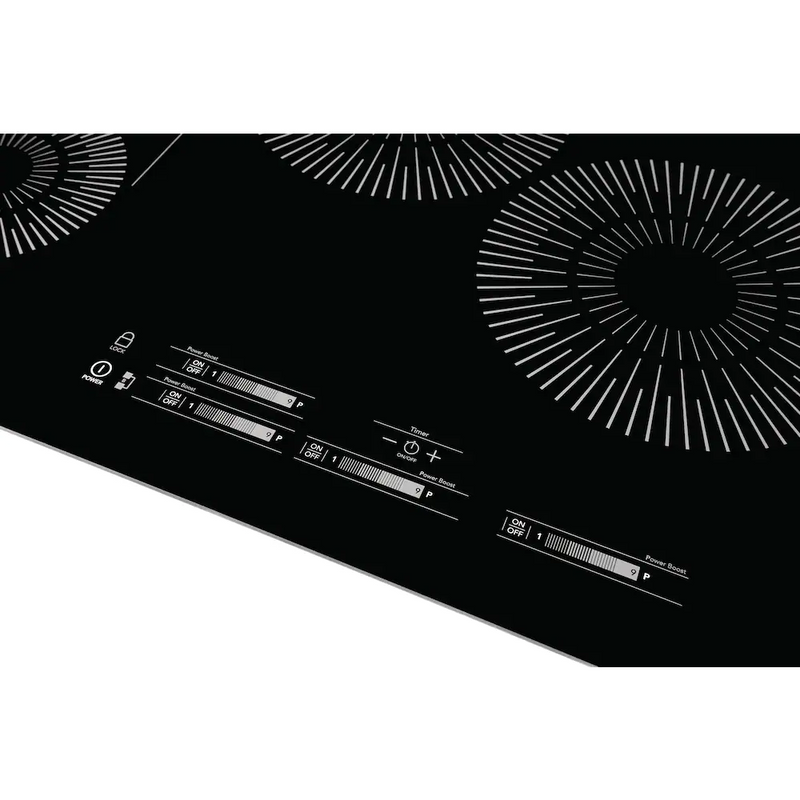 Frigidaire Induction Cooktop