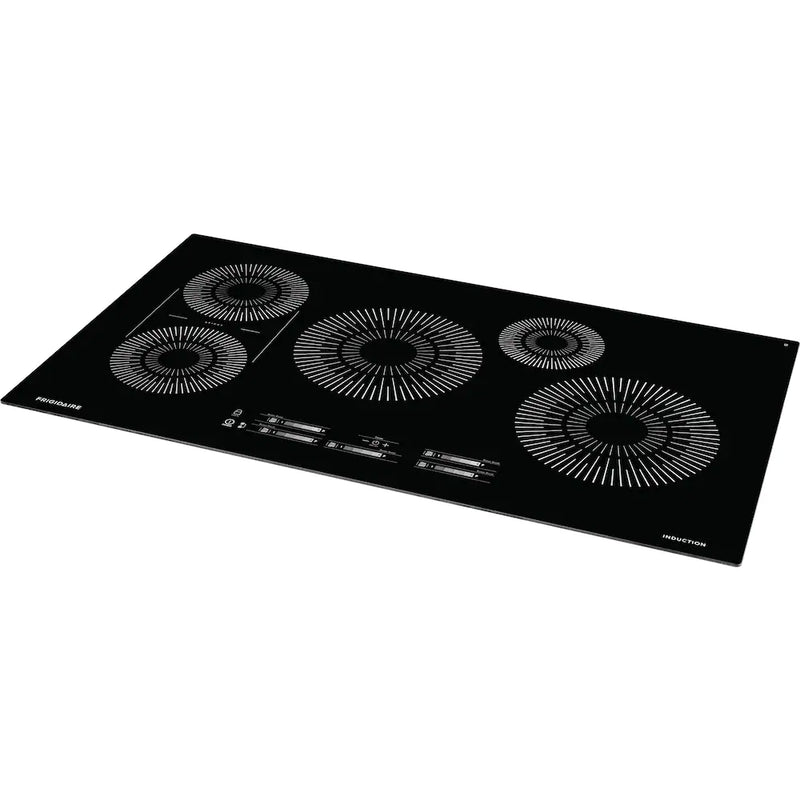 Frigidaire Induction Cooktop