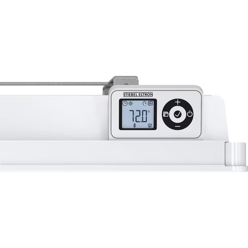 Stiebel Eltron  CNS 200-2 Plus Wall-Mounted Convection Heaters - 201999
