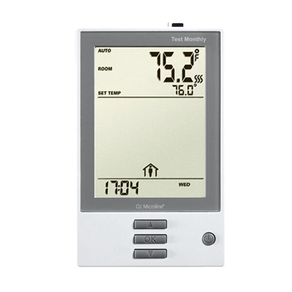 Home Comfort Bundle: Tankless Water Heater + Radiant Floor Heating System