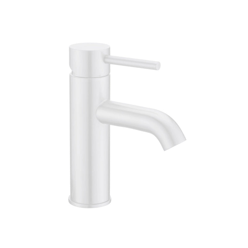 Agua Canada REBECCA Round Basin Faucet