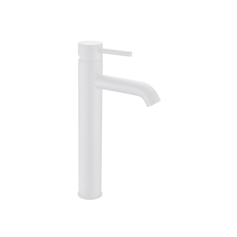 Agua Canada ROMANOS Round Vessel Faucet
