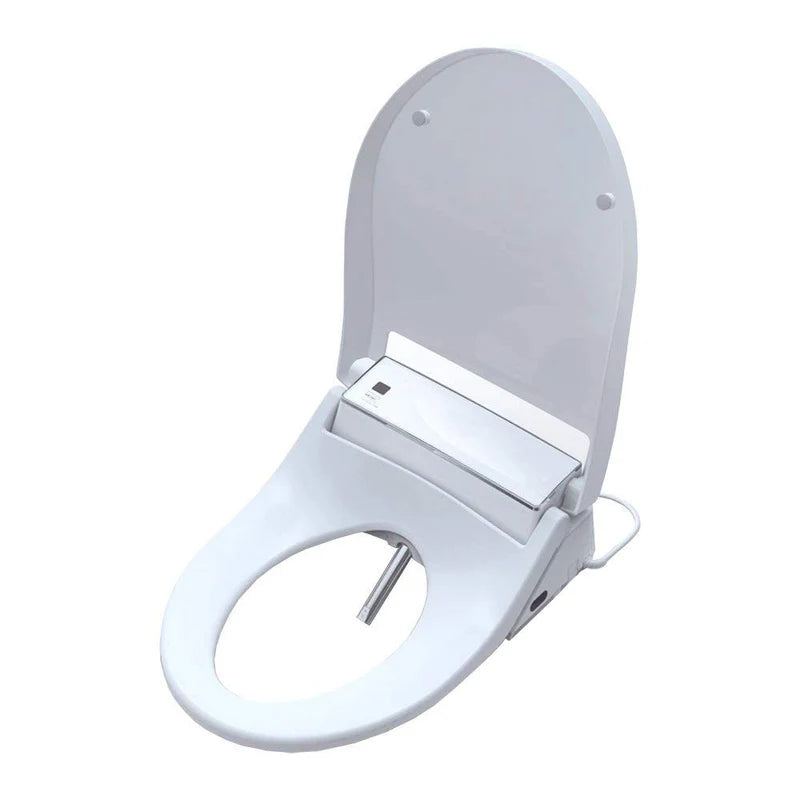 Agua Canada Titan Elongated Smart Toilet Bidet