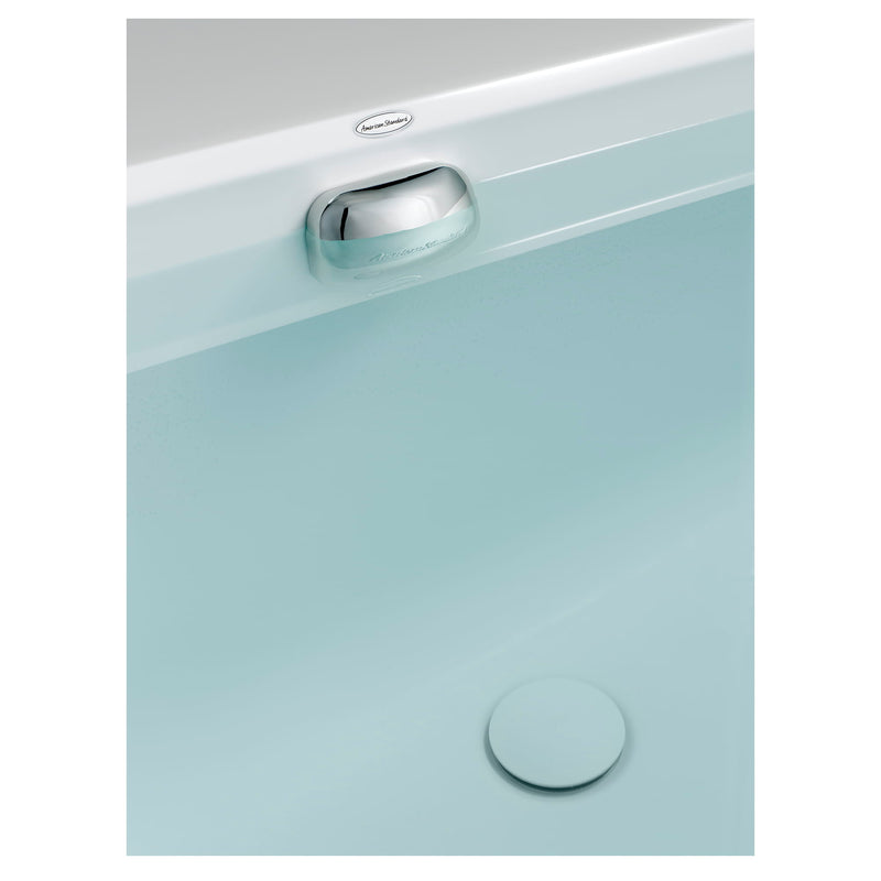 American Standard Deep Soak Bathtub Drain