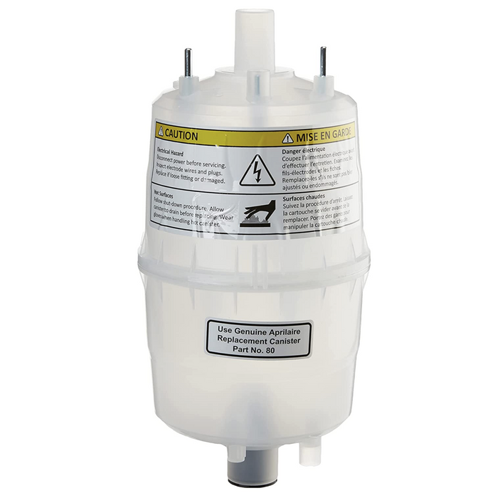 Aprilaire 80 Steam Canister Replacement - Fits Aprilaire 800