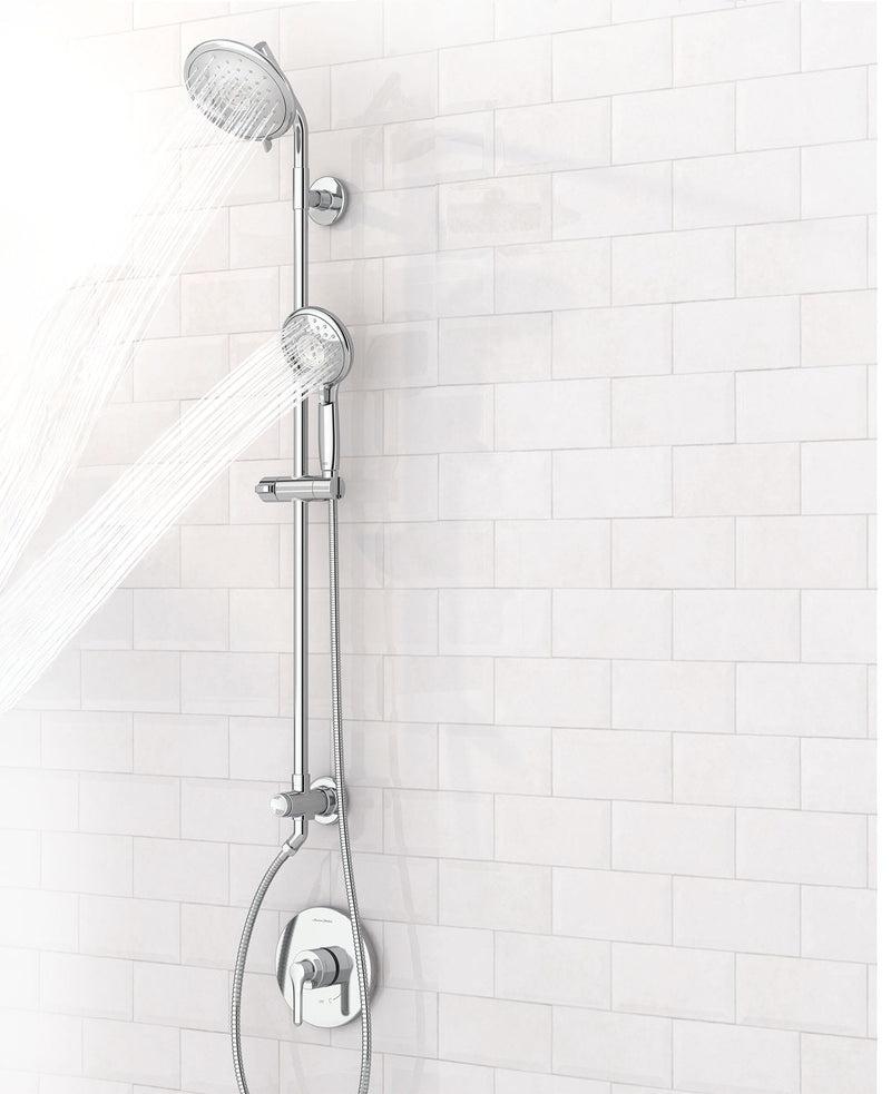 American Standard 9038834.002 Spectra Versa® 36-Inch 4-Function 1.8 gpm Hand Shower Kit