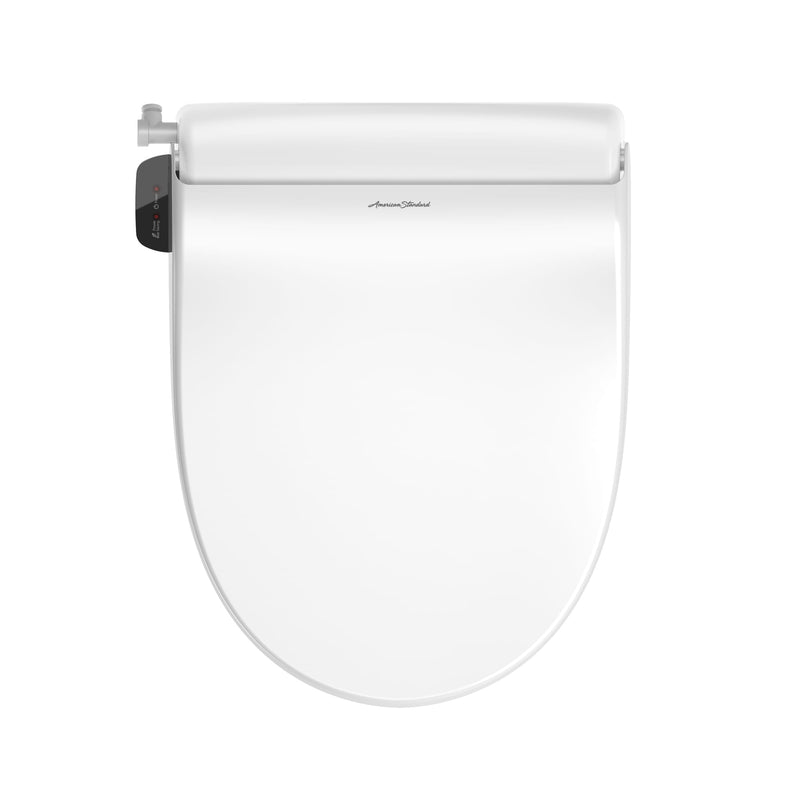 American Standard Advanced Clean 2.5 Electric SpaLet Bidet Seat With Remote Operation