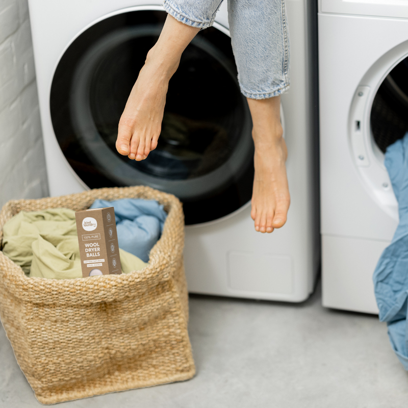 Kind Laundry Wool Dryer Balls