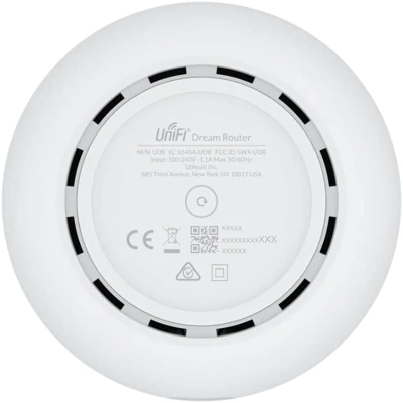 Ubiquiti UniFi Dream Router