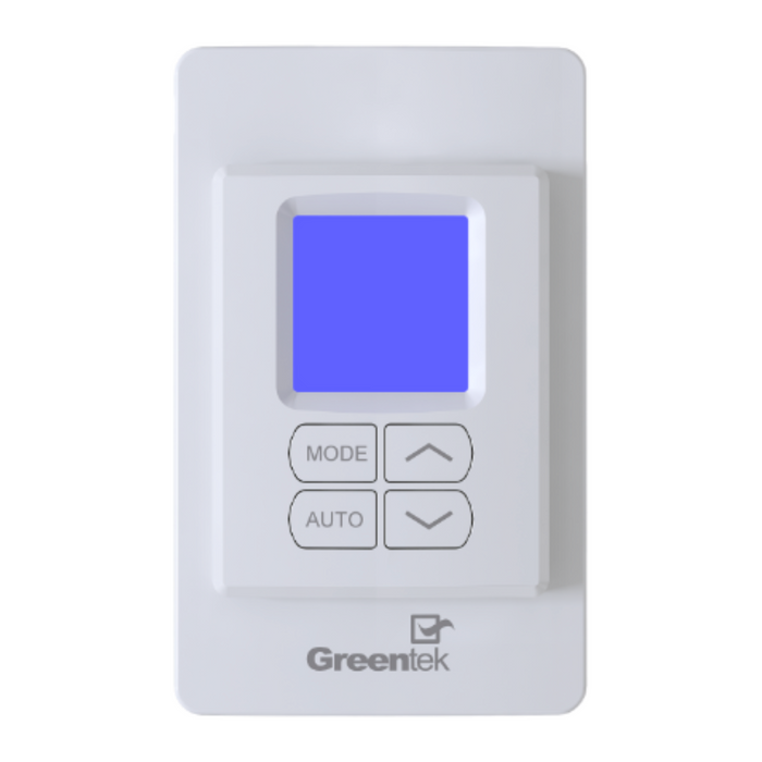 Greentek EHC 2.5 Digital Multi-function controller (2 wire) 415518