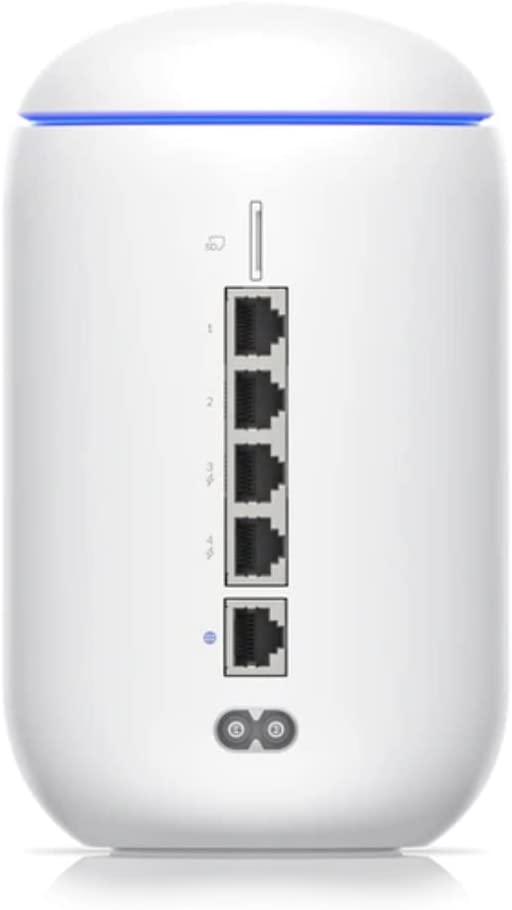 Ubiquiti UniFi Dream Router