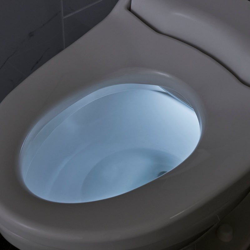 American Standard Advanced Clean 2.5 Electric SpaLet Bidet Seat With Remote Operation