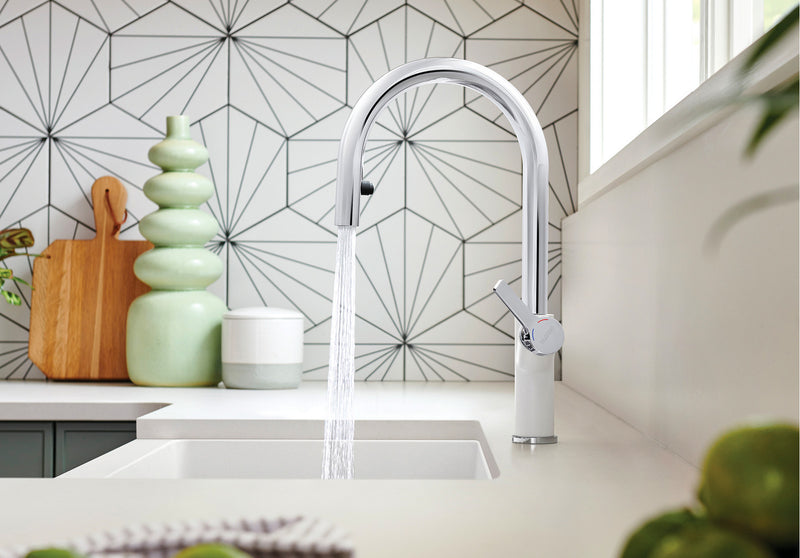 Blanco URBENA 1.5GPM Pull-Down Kitchen Faucet