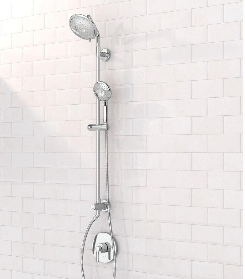 American Standard 9038834.002 Spectra Versa® 36-Inch 4-Function 1.8 gpm Hand Shower Kit