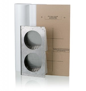 Vents MICRA 60 Single Room HRV