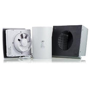 twinfresh comfo disassembled