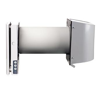 Vents TwinFresh Expert RW1-50-2 Wi-Fi Ductless Energy Recovery Ventilator