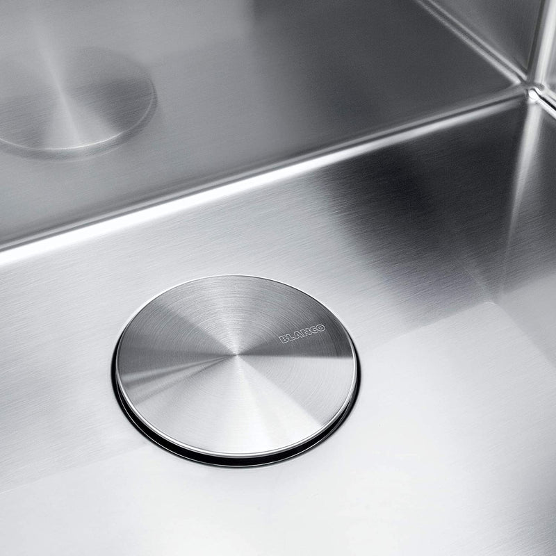 Blanco Cap Flow Sink Strainer Cover - 517666